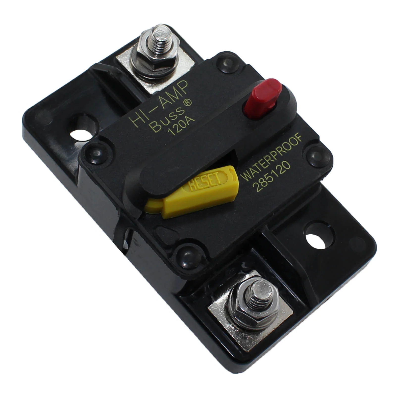 Surface Mount 120 Amp Breaker by Eaton Bussmann