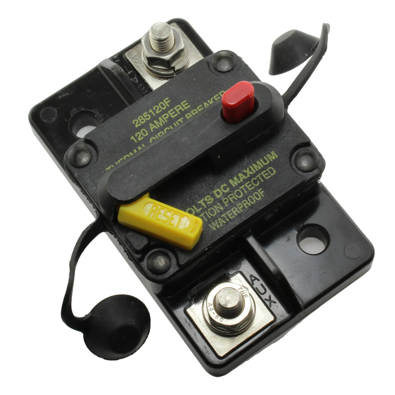 Surface Mount 120 Amp Breaker by Eaton Bussmann - Image 2