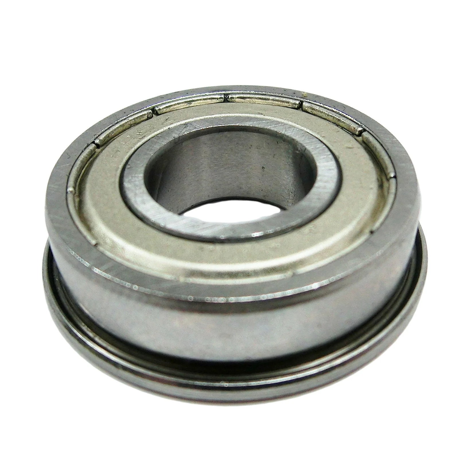 Ships from Sydney - 1/2 in. Round ID Flanged Shielded Bearing (FR8ZZ)