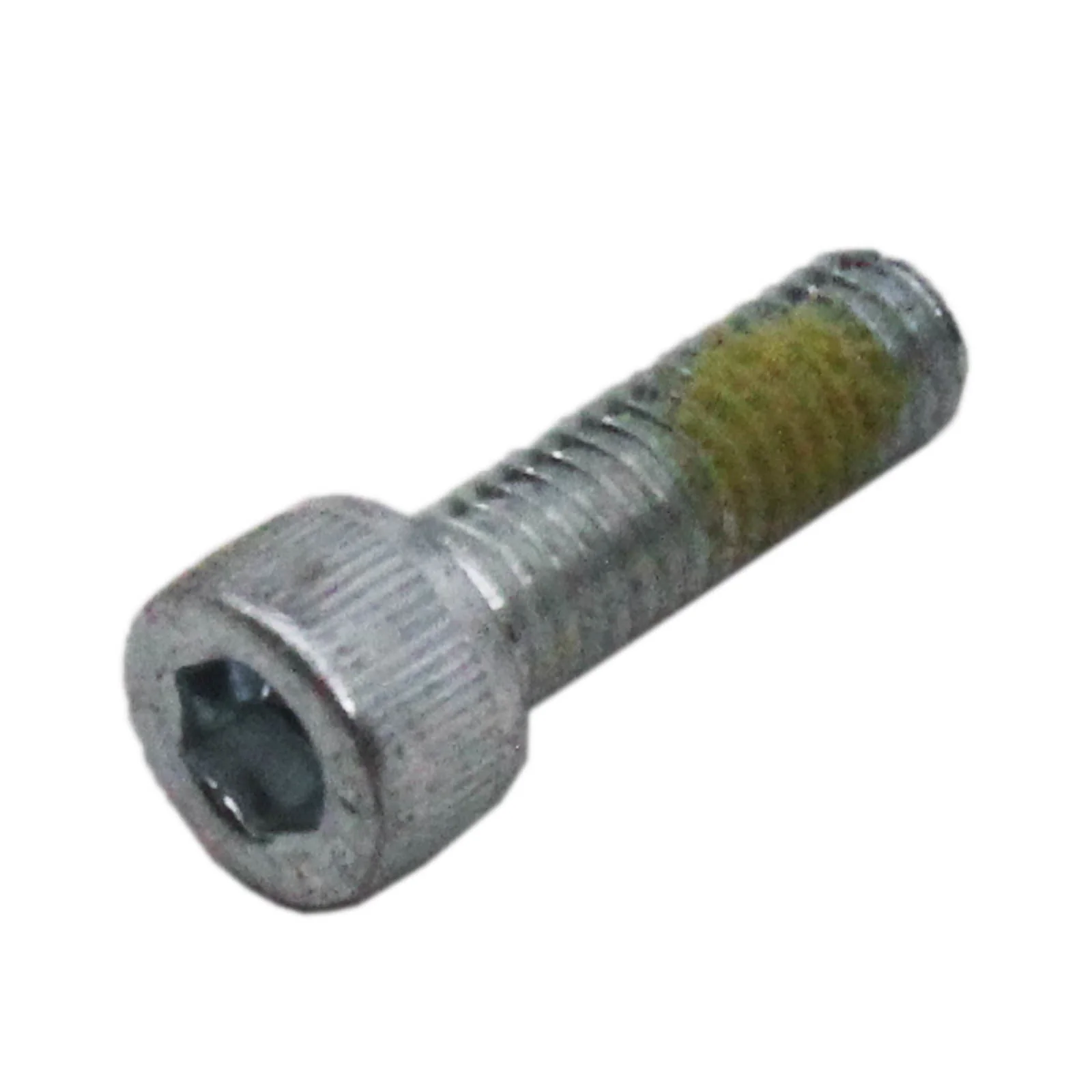 Ships from Sydney - 10-32 x 0.625 in. Socket Head Cap Screw with Nylon Thread Lock Patch