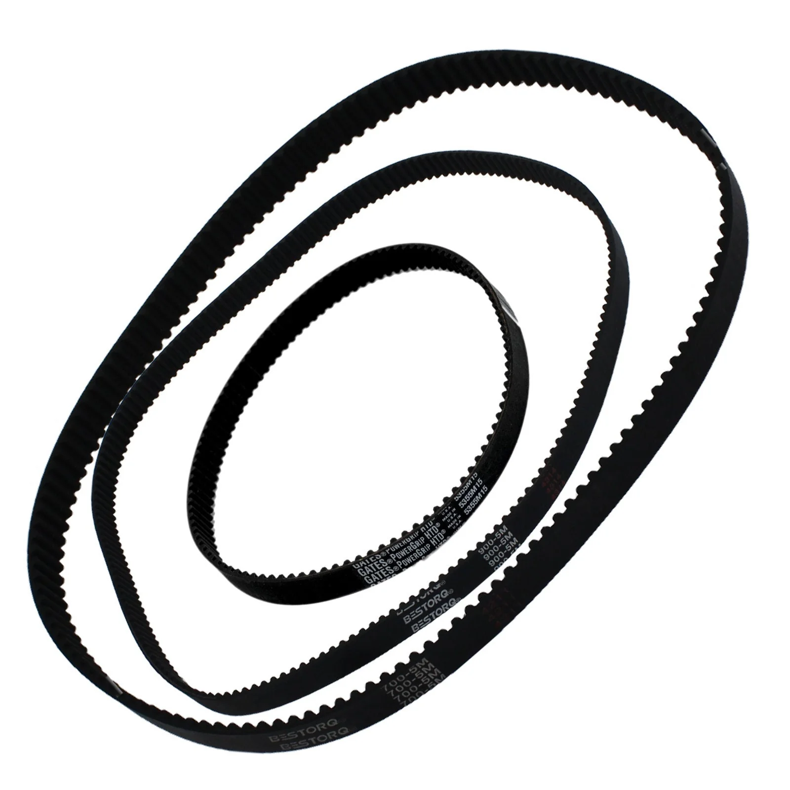 Ships from Sydney - 15 mm Wide 5 mm Pitch HTD Timing Belts