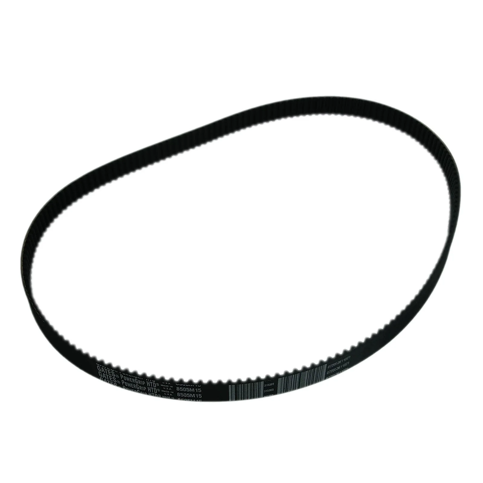 Ships from Sydney - 15 mm Wide 5 mm Pitch HTD Timing Belts - Image 10