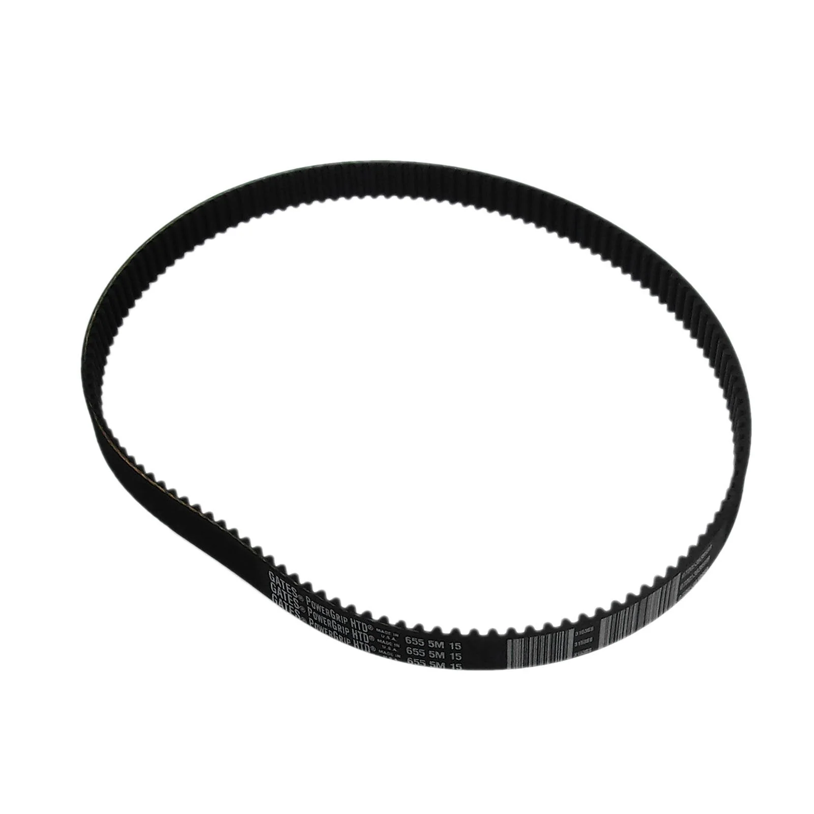 Ships from Sydney - 15 mm Wide 5 mm Pitch HTD Timing Belts - Image 7
