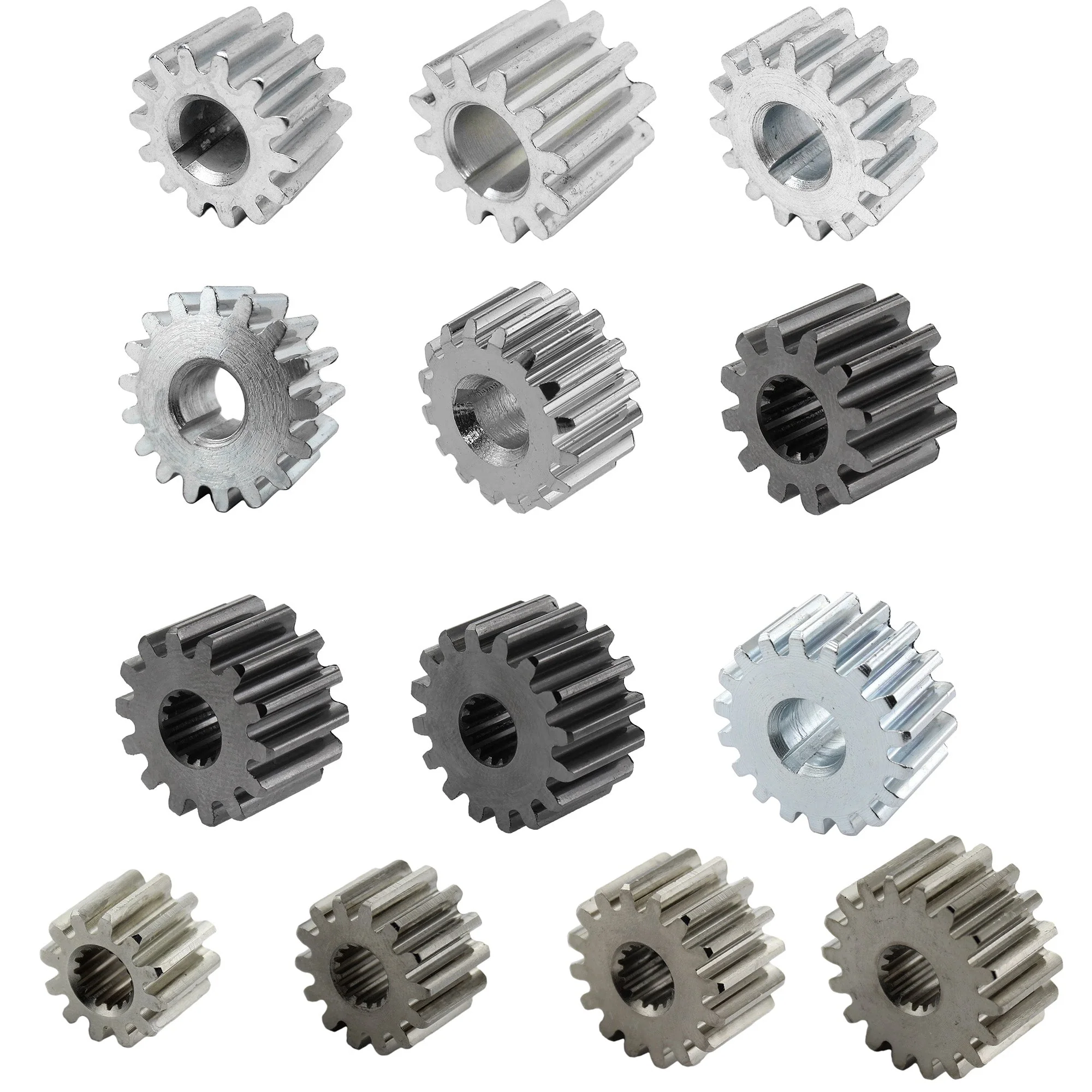 Ships from Sydney - 20 DP Pinion Gears