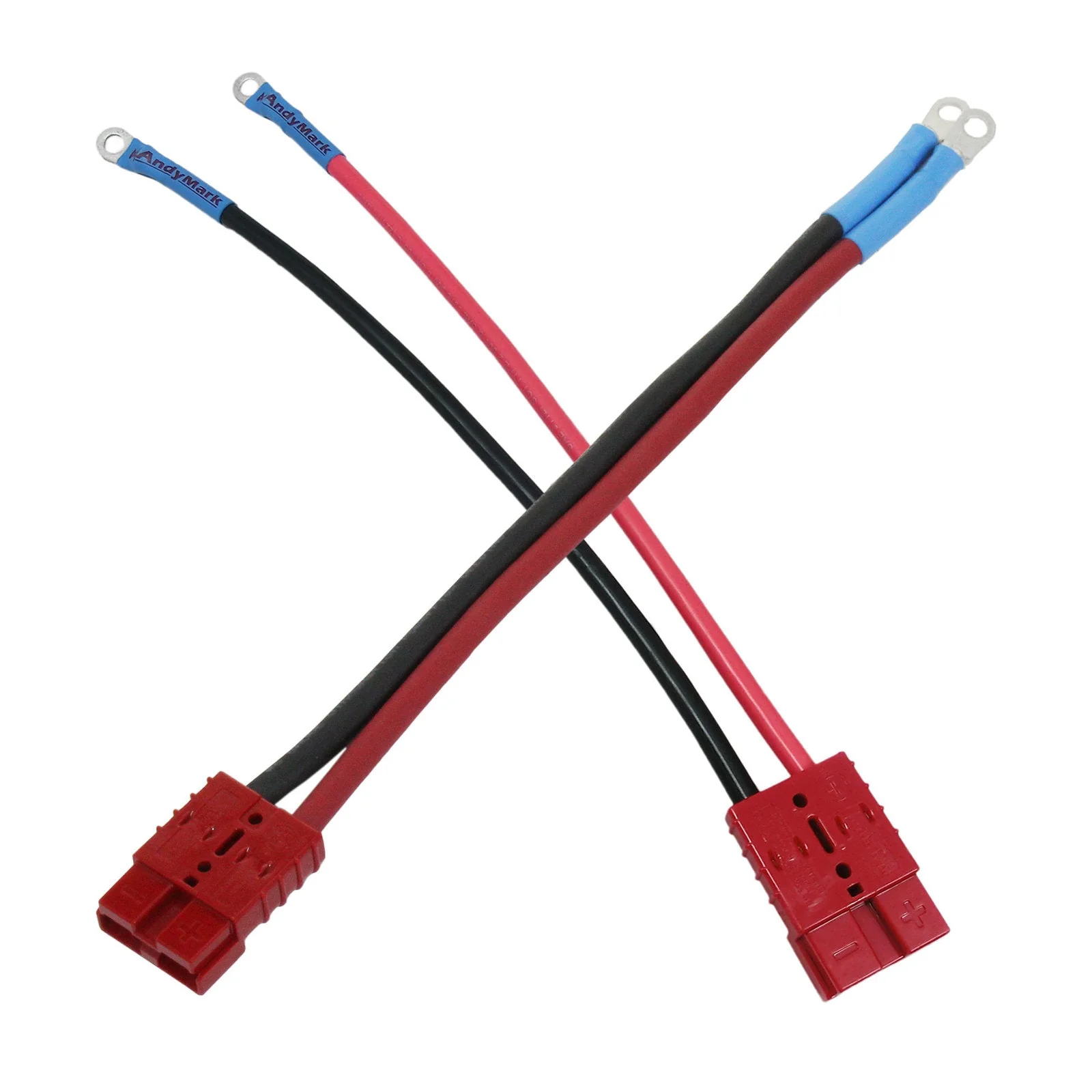 Ships from Sydney - 6 Gauge 12 Inch Battery Cable