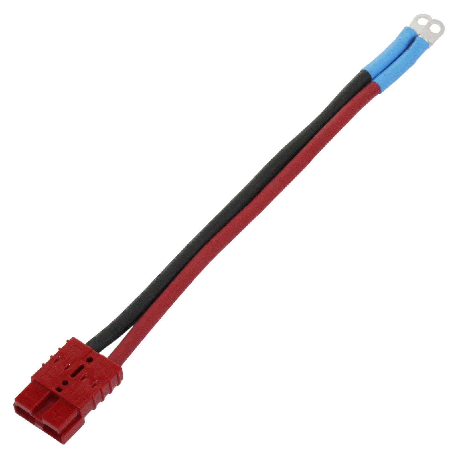 Ships from Sydney - 6 Gauge 12 Inch Battery Cable - Image 2