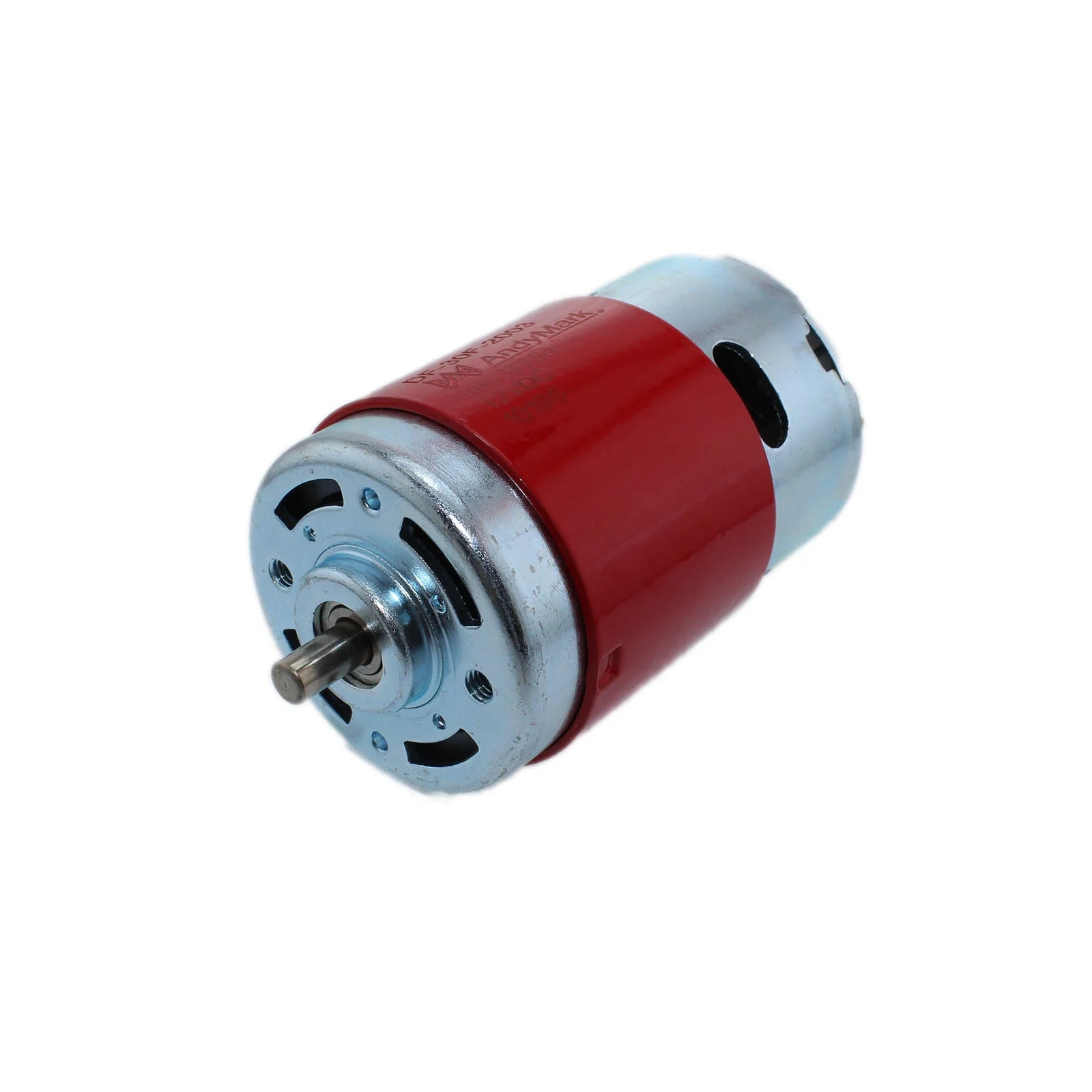 Ships from Sydney - AndyMark 775 RedLine Motor