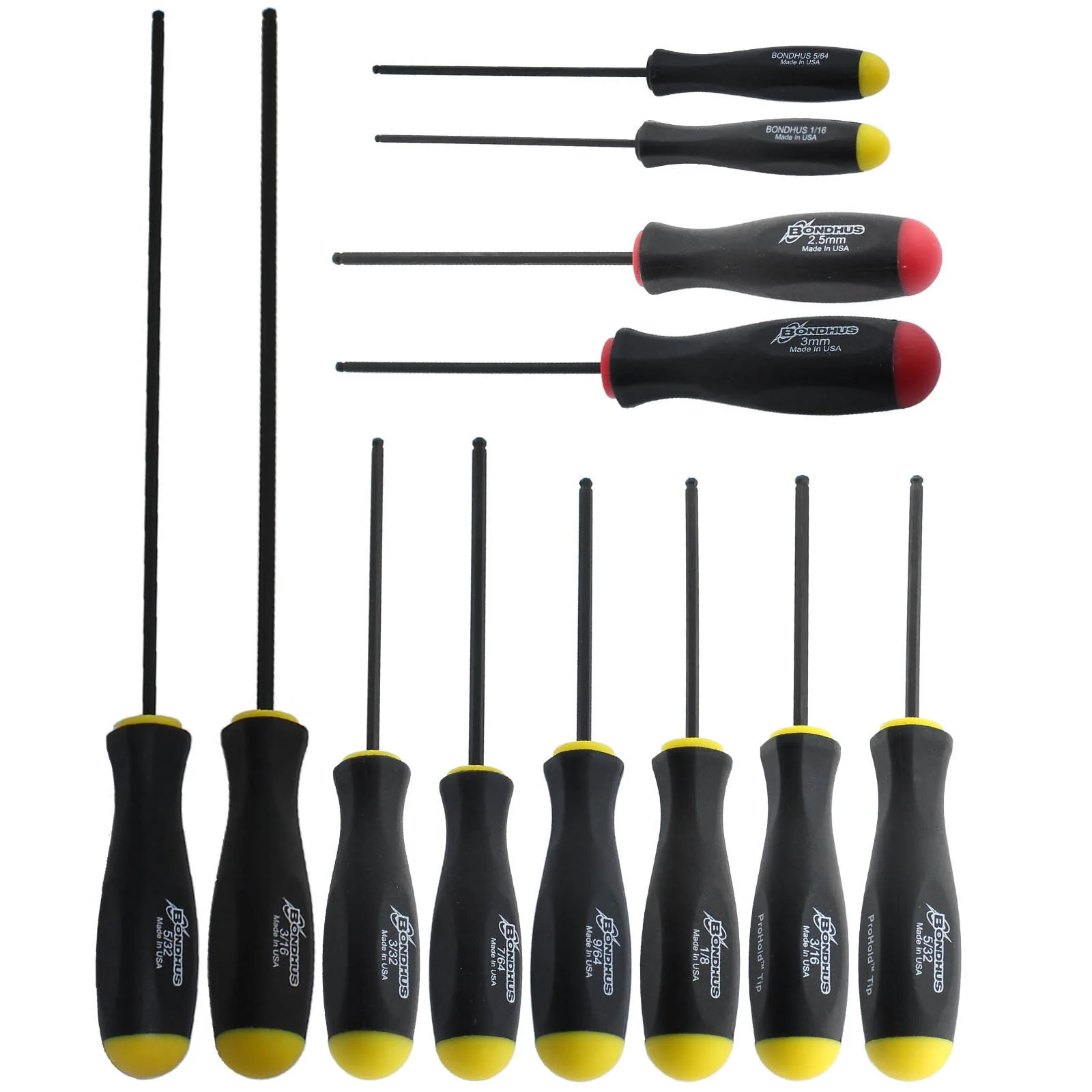 Ships from Sydney - Ball End Hex Drivers