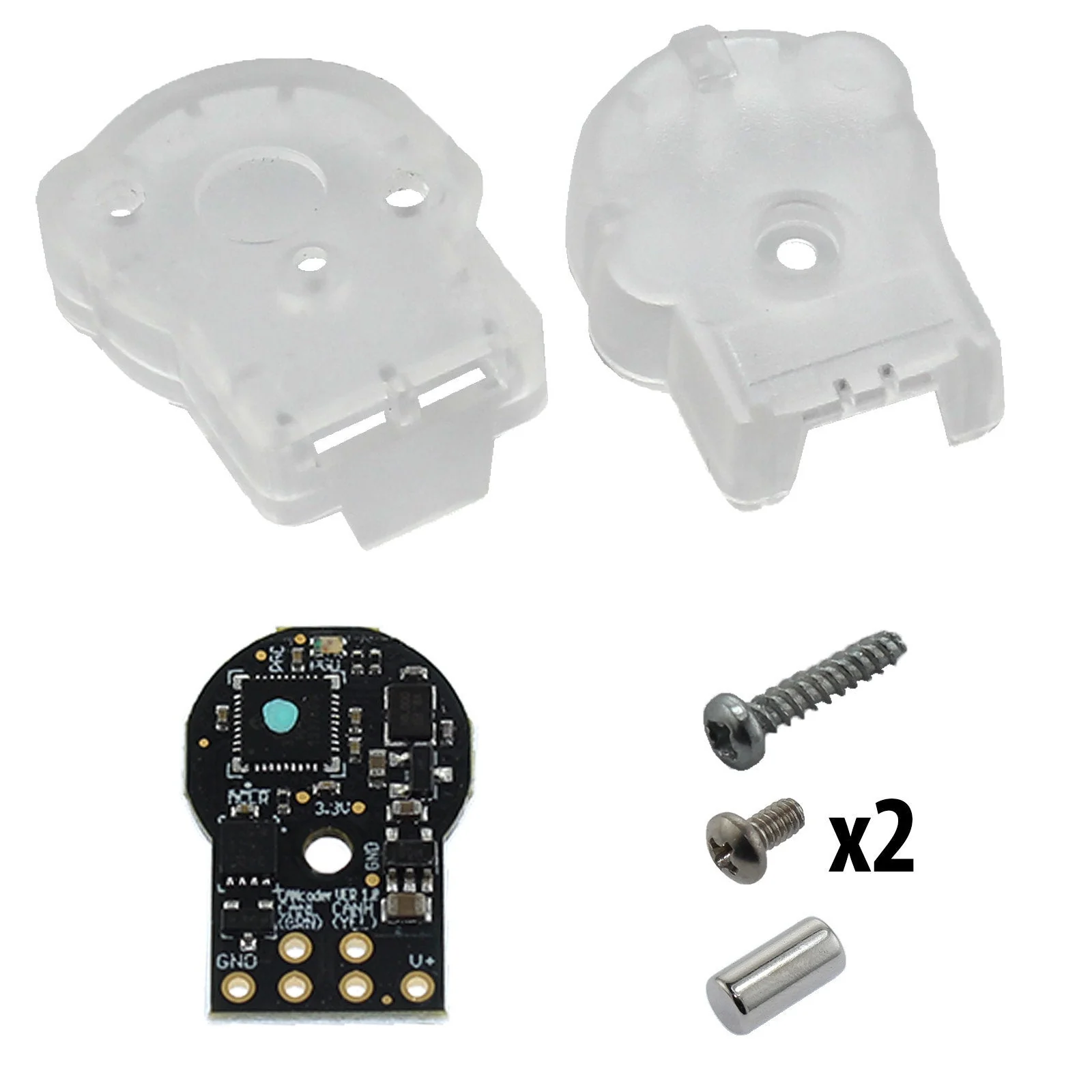 Ships from Sydney - CANcoder Magnetic Encoder
