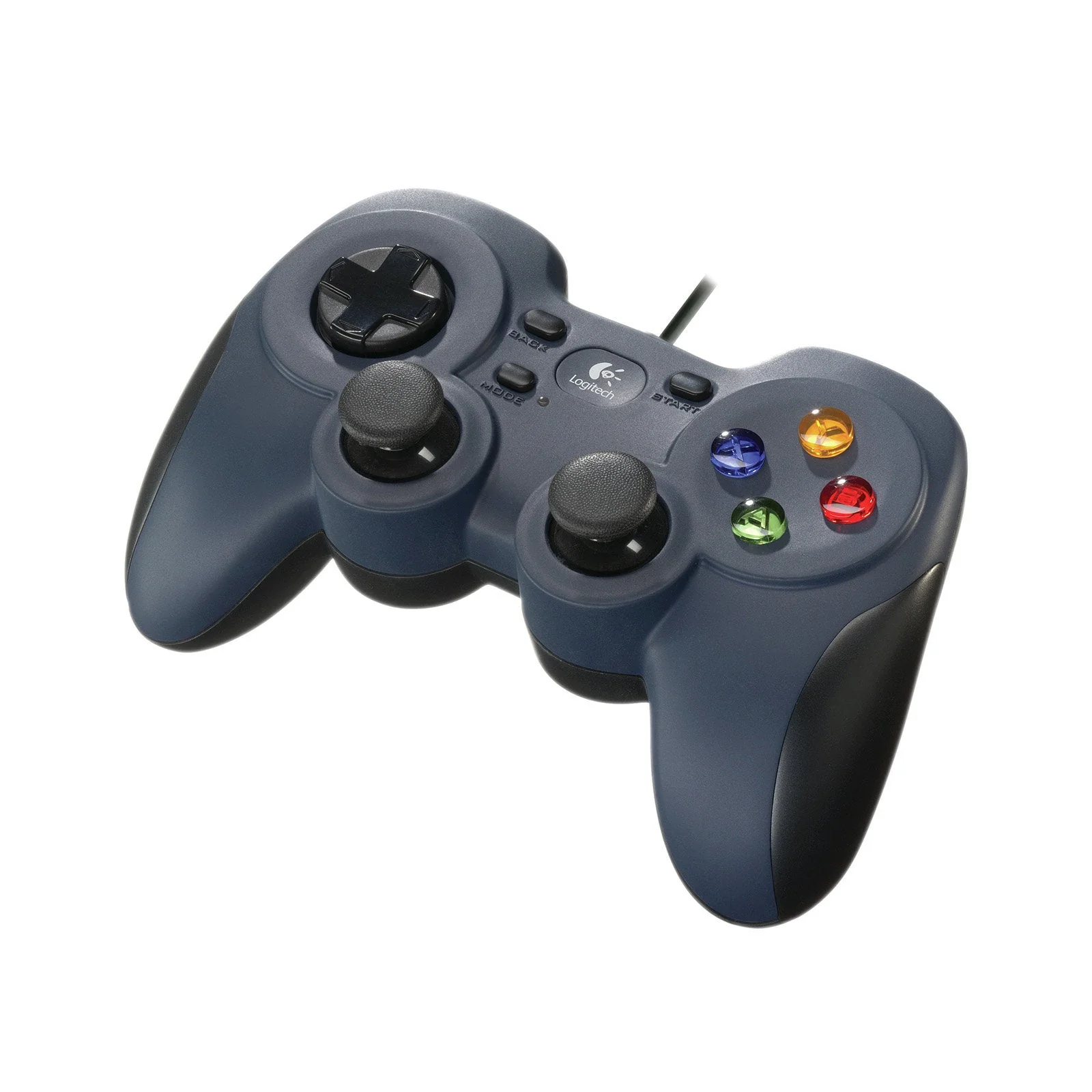 Ships from Sydney - Logitech Controller F310