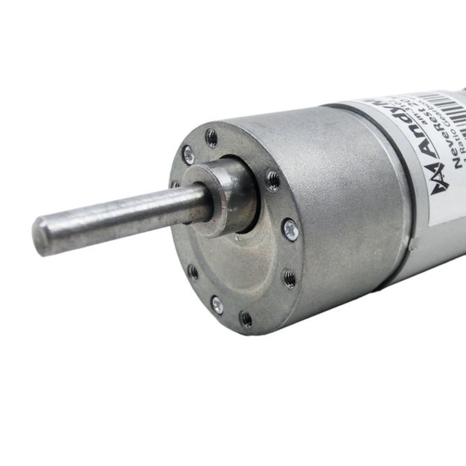 Ships from Sydney - NeveRest Classic 40 Gearmotor
