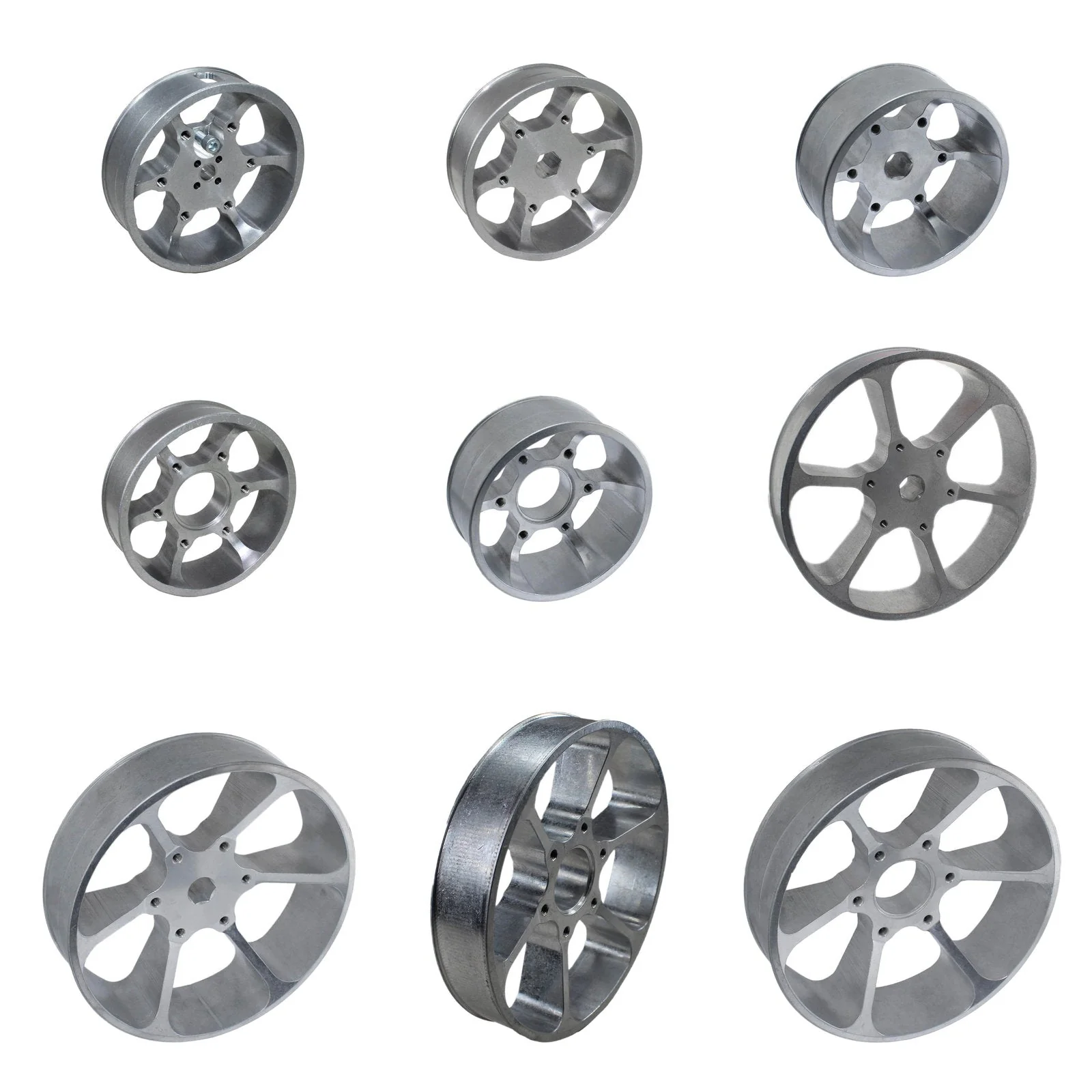 Ships from Sydney - Performance Wheels