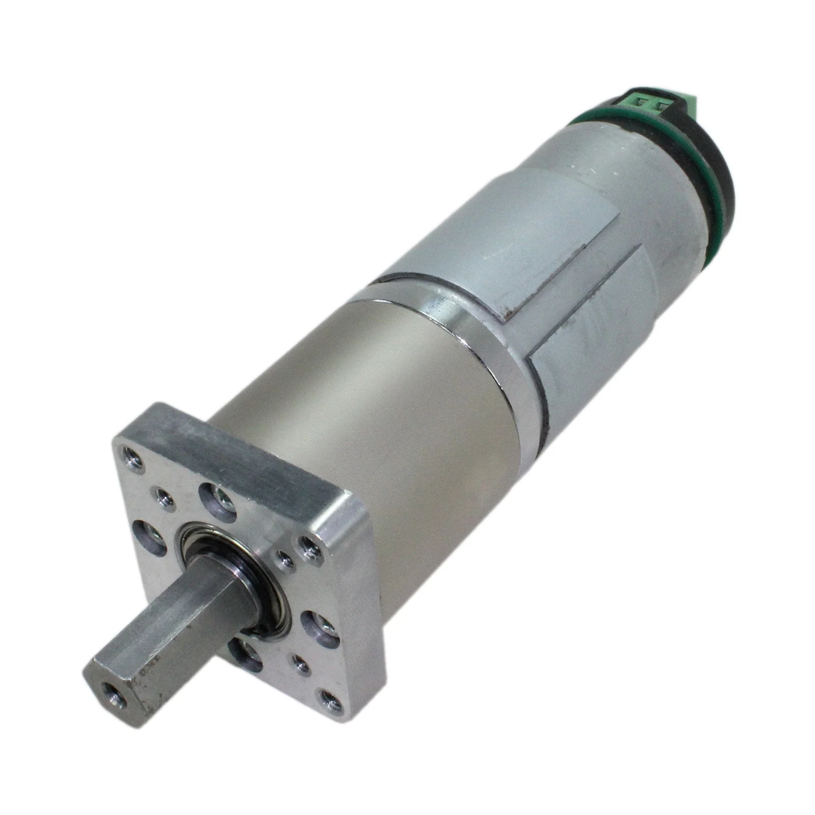Ships from Sydney - PG Gearmotors