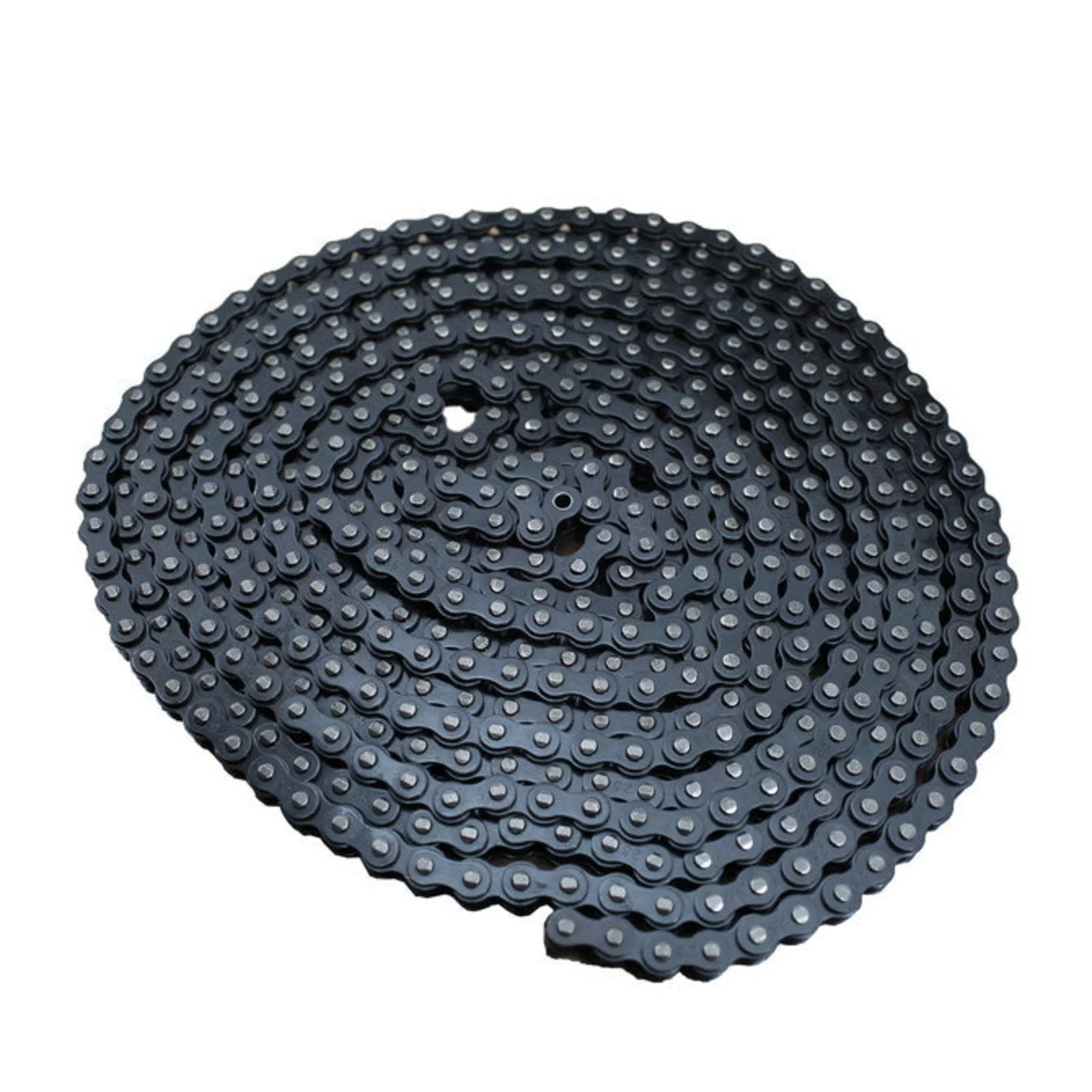 Ships from Sydney - Single Strand-Riveted Roller Chain 10' - Image 2