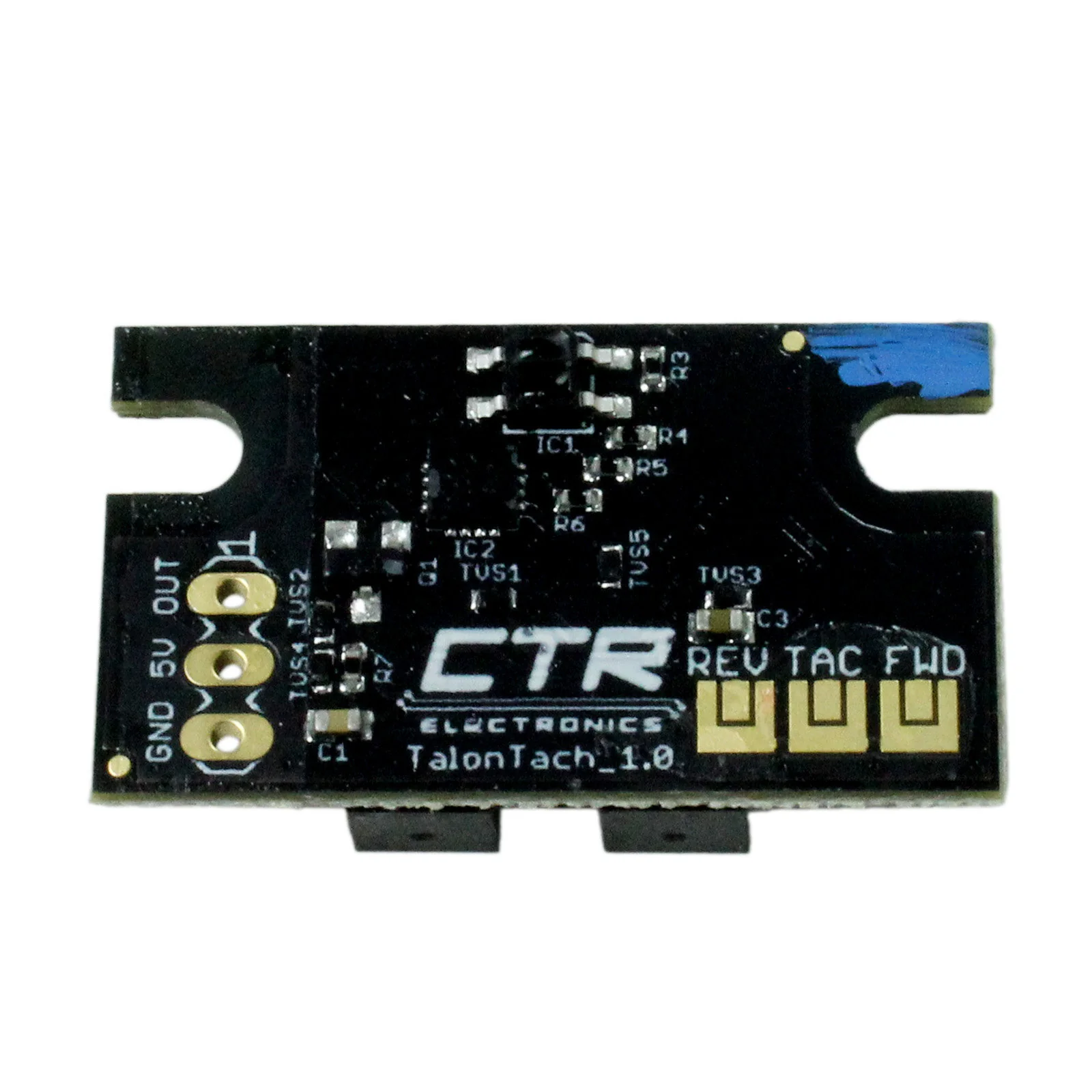 Talon Tach - Image 2
