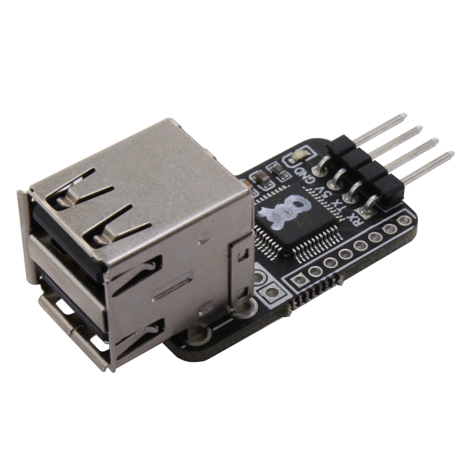 U-Drive Control System USB Host Module